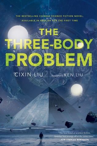 Three Body Problem